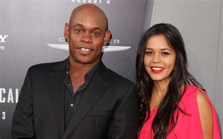 Bokeem Woodbine - Bio, Age, Net Worth, Height, Married, Nationality, Body Measurement, Career |